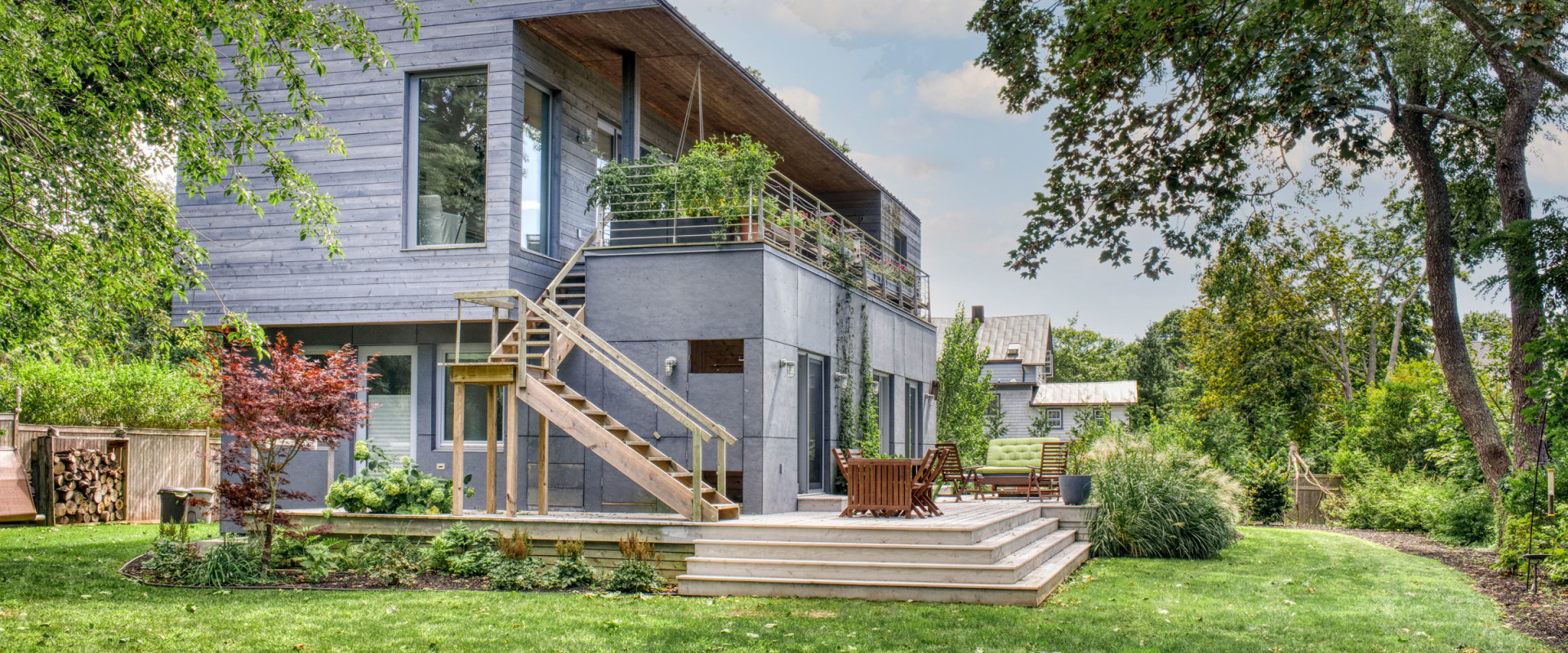 Passive House Design: Revolutionizing Sustainable Construction