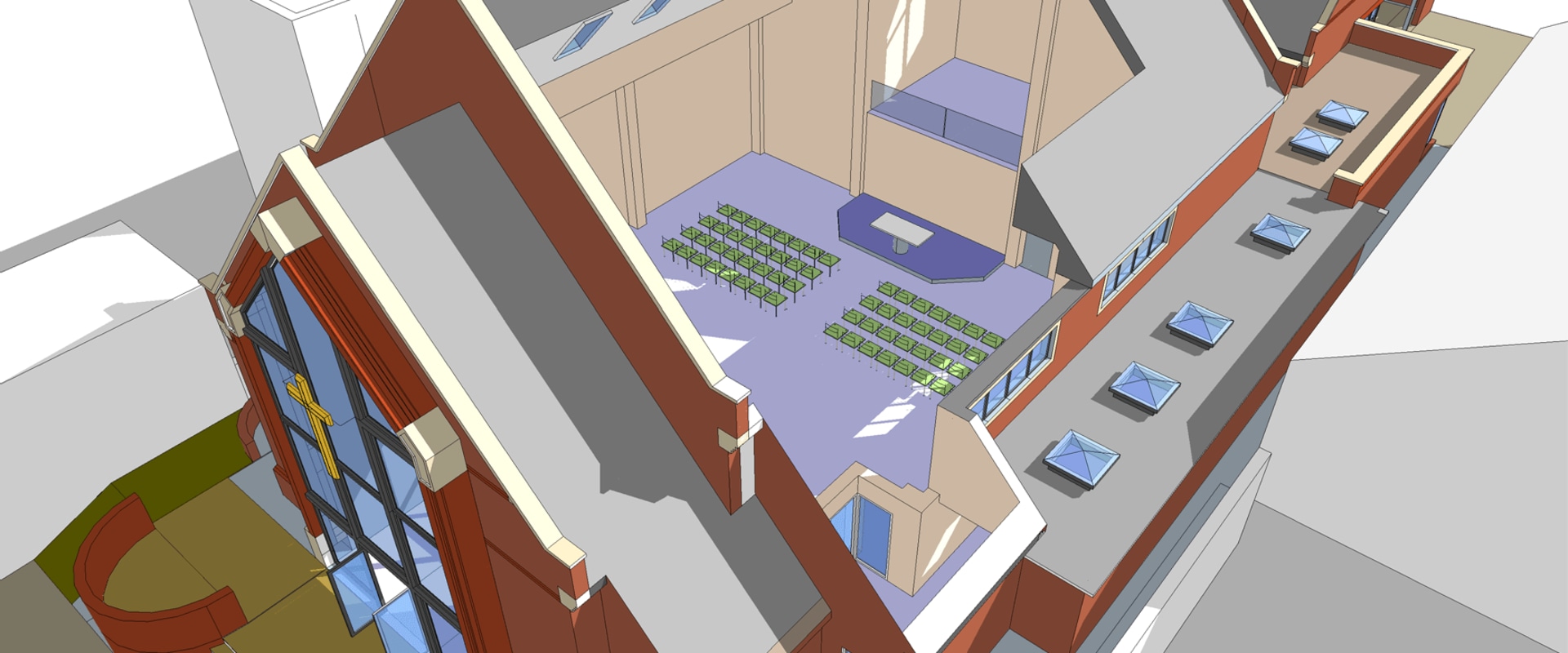 Understanding Location and Site Conditions in Architecture and Construction Management