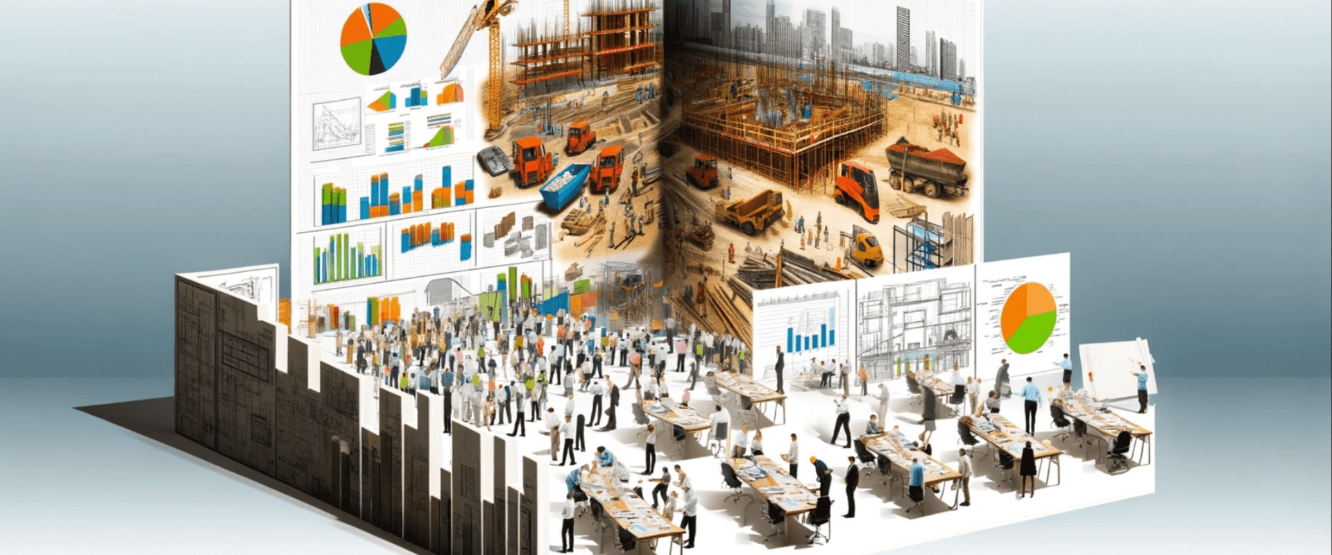 Unit Cost Estimation for Architecture and Construction Management