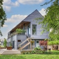 Passive House Design: Revolutionizing Sustainable Construction