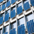 A Comprehensive Look at Renewable Energy Systems for Building Design and Construction