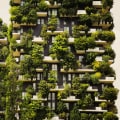 Reducing Carbon Footprint: Sustainable Building Practices for Architecture and Construction Management