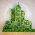 The Benefits of Green Building Materials