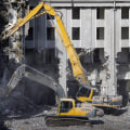 Efficient Demolition Practices