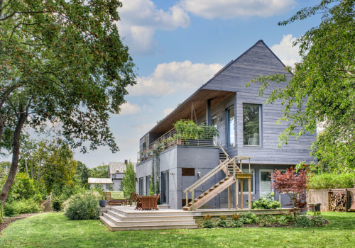 Passive House Design: Revolutionizing Sustainable Construction