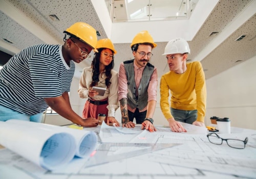 Contingency Planning: Ensuring Success in Architecture and Construction Management