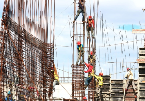 Understanding Labor Costs in Architecture and Construction Management