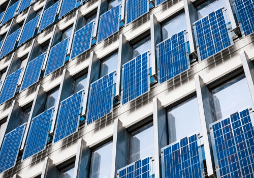 A Comprehensive Look at Renewable Energy Systems for Building Design and Construction